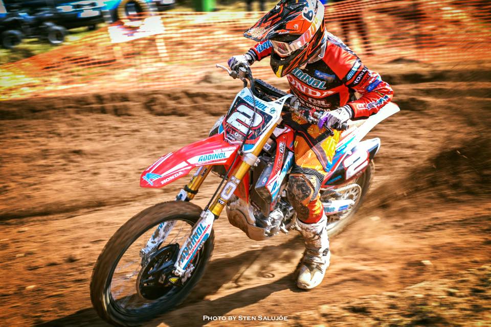 Addinol Honda Racing_1