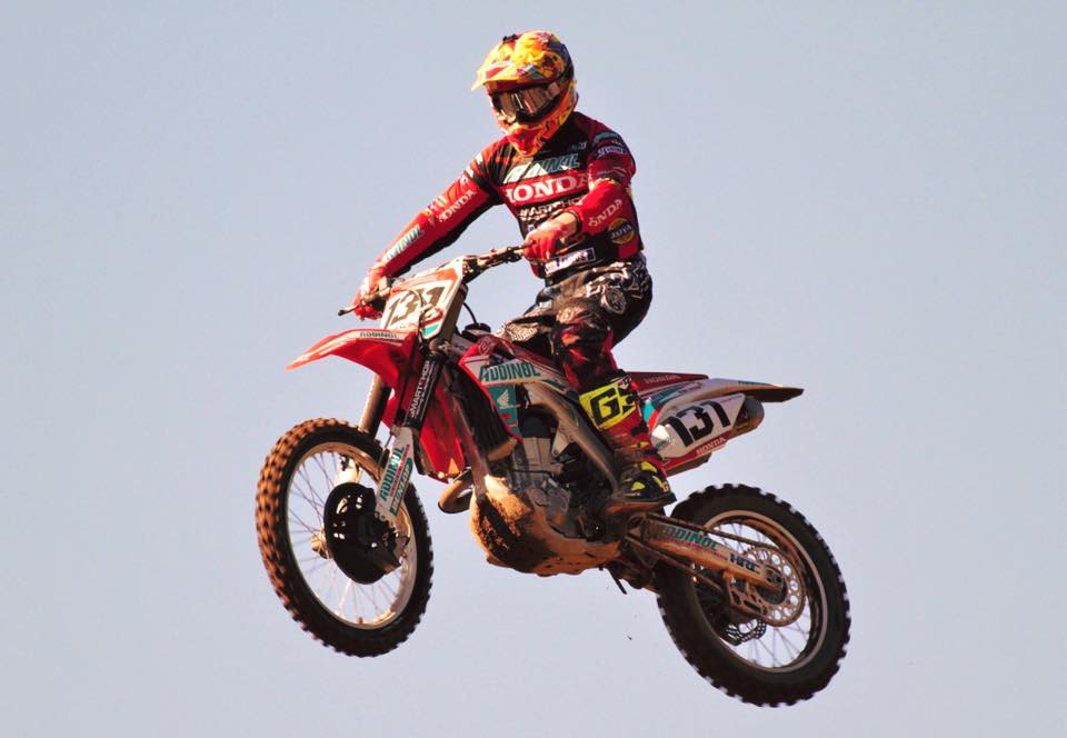 Addinol Honda Racing_3