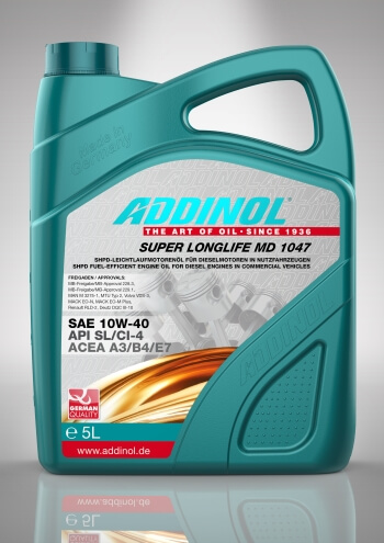 Mootoriõlide erinevused ja eriliigid