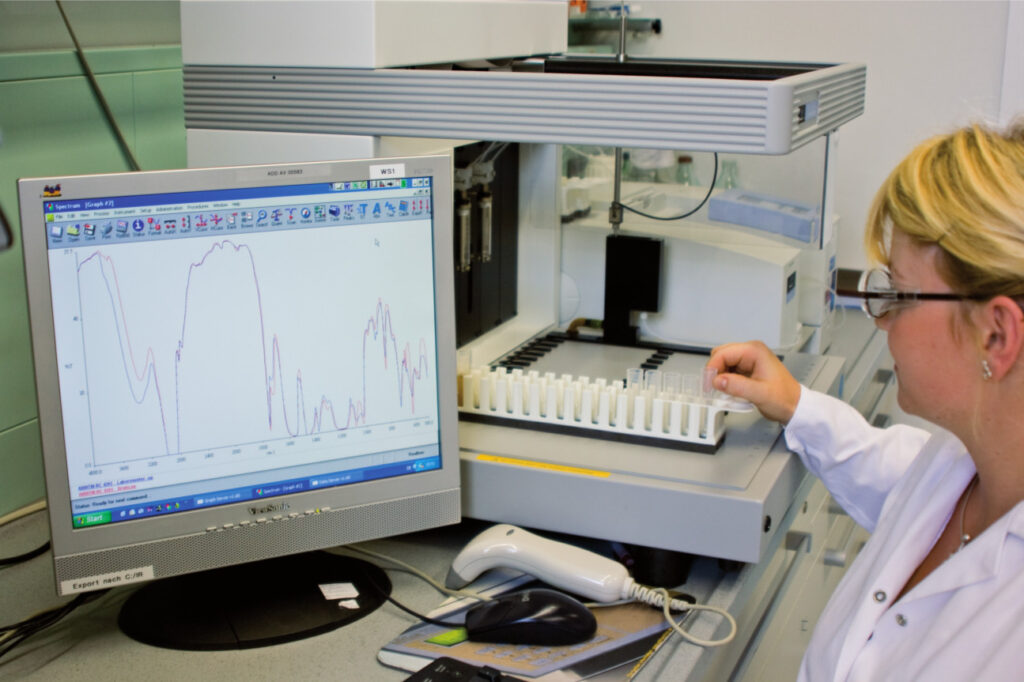 Määrdeainetootjad teevad üha enam koostööd nii masinatootjatega kui teadlastega