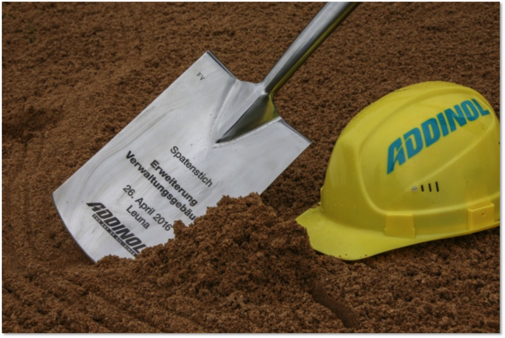 Addinoli 80. juubeli auks korraldatud koolitusel esitleti ettevõtte ambitsioonikaid eesmärke