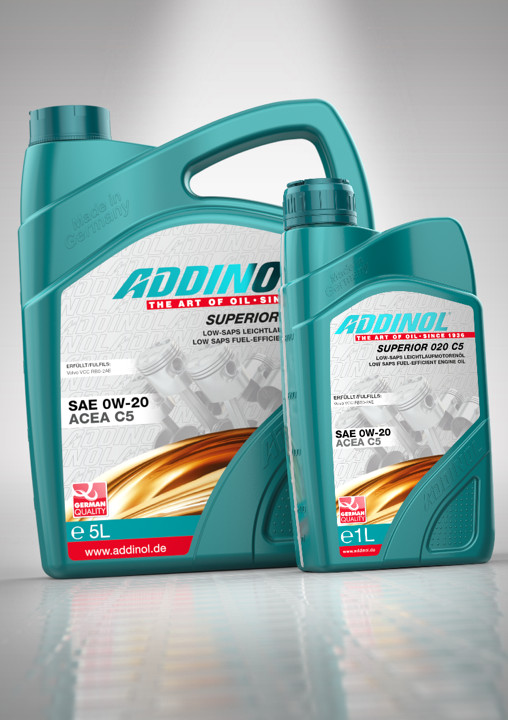 Õlitööstus liigub üha suurema kütusesäästu poole