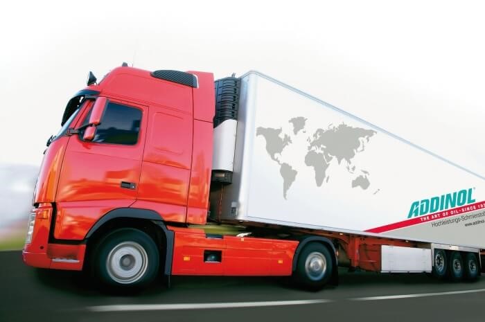 Uus ACEA jõudlusklass E8/E11