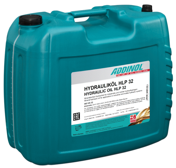 Hüdroõli HLP 32