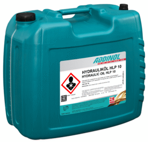 Hüdroõli HLP 10