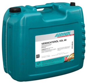 Kompressoriõli Verdichteröl VDL 68