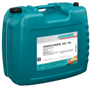 Kompressoriõli Verdichteröl VDL 150