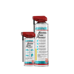 Новый универсальный спрей на все случаи жизни — ADDINOL Care Protect
