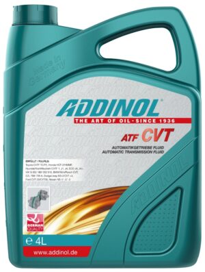 Automaatkäigukastiõli ATF CVT