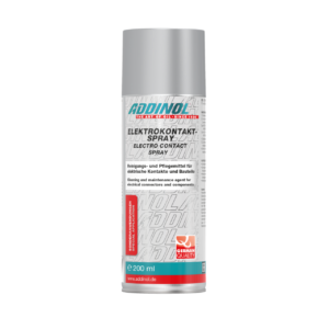 Elektrikontaktide aerosool Elektrokontaktspray