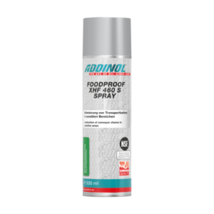 Ketiõli FoodProof XHF 460 S Spray