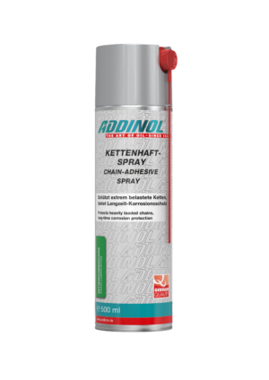 Ketiaerosool Kettenhaftspray