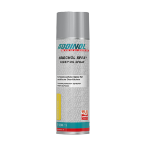 Korrosioonitõrjeõli Kriechöl Spray