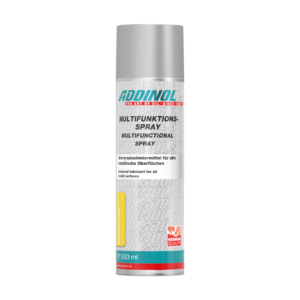 Universaalaerosool Multifunktionsspray