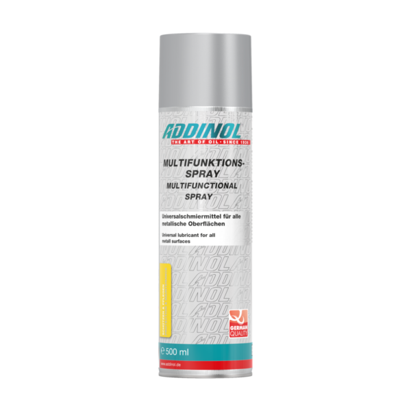 Universaalaerosool Multifunktionsspray