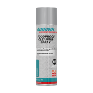 Puhastusaerosool Foodproof Cleaning Spray