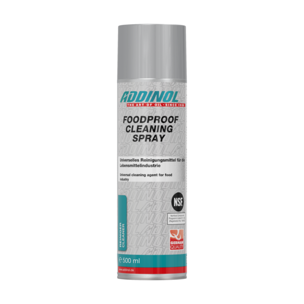 Puhastusaerosool Foodproof Cleaning Spray