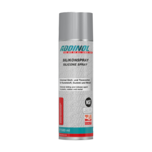 Silikoonaerosool Silikonspray