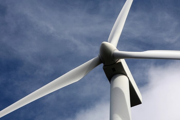 Määrdeained elektrituulikutele