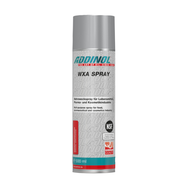 Aerosool WXA Spray
