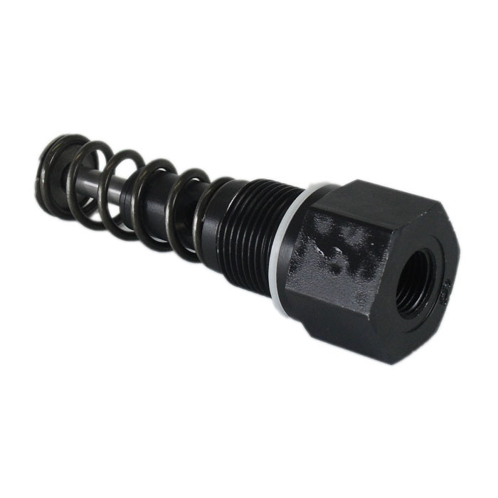 SKF pumba P203 element