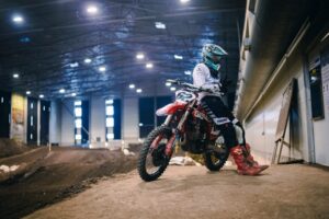Andero Lusbo: Adrenaliinist, vabadusest ja motivatsioonist